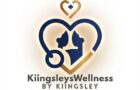 Kiingsleyswellness Logo